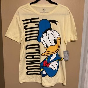 Donald Duck Shirt